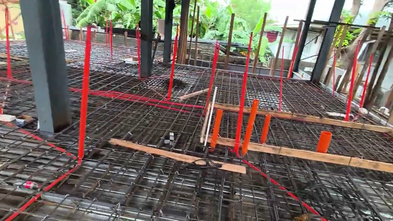 6th day of rebar buhos na tyo bukas