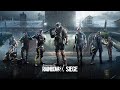 🔴Rainbow six and Green Hell🔴