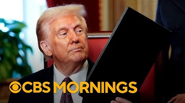 What to know about Trump administration offering federal workers "deferred resignation"