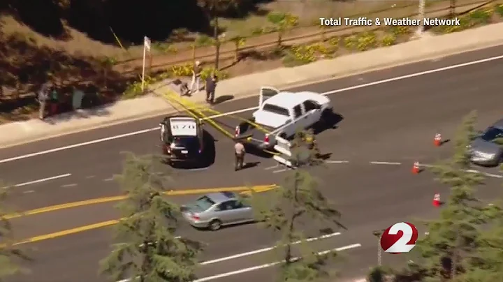 Rabbi recounts synagogue shooting