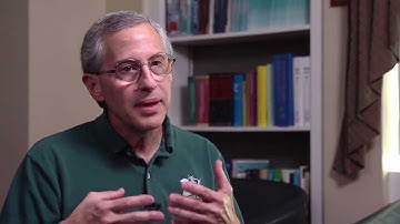 CMU Energy Interview: Jay Apt