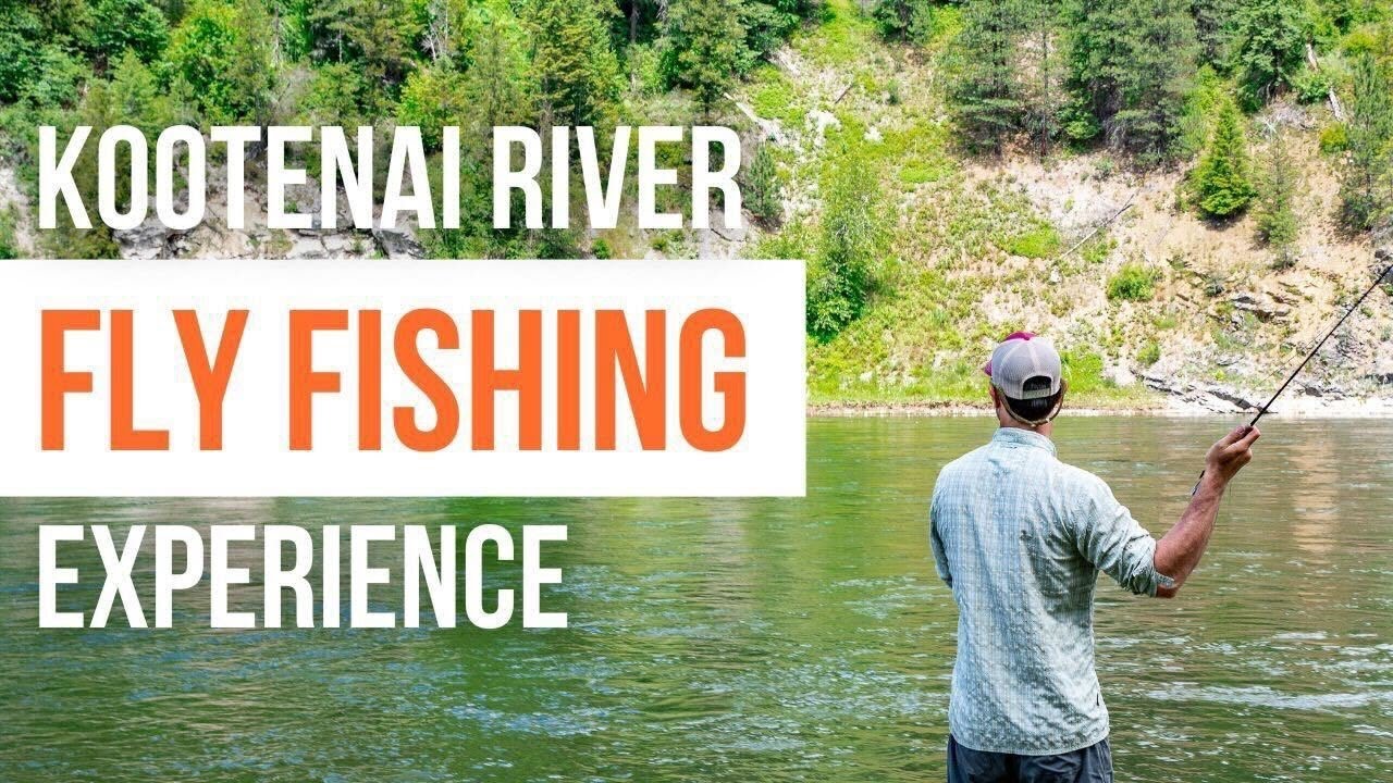 Long Drift Outfitters Boundary County, Idaho YouTube