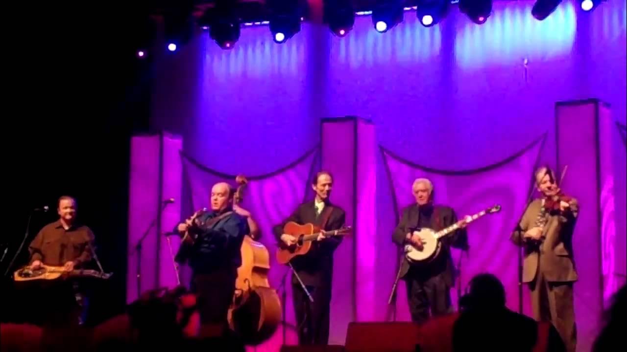 J.D. Crowe & The New South,Tony Rice & Bobby Hicks"Doing My Time" 2010 IBMA J.D. Crowe & The New South,Tony Rice & Bobby Hicks"Doing My Time" 2010 IBMA