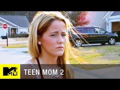 Teen Mom 2 (Season 6) | 'Nathan Gets Handcuffed' Official Sneak Peek (Episode 7) | MTV