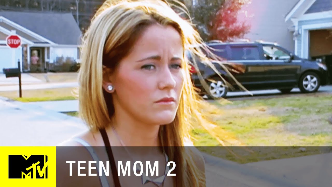 Mom Episode Teen 97