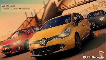 GT Racing 2 Final race F class