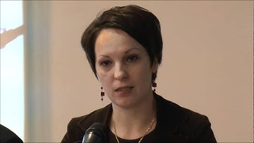 Warsaw Conference: Parallel Session1_part3