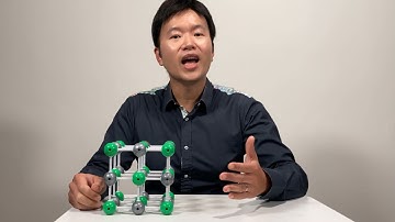 Crystalline Solid: Packing Efficiency