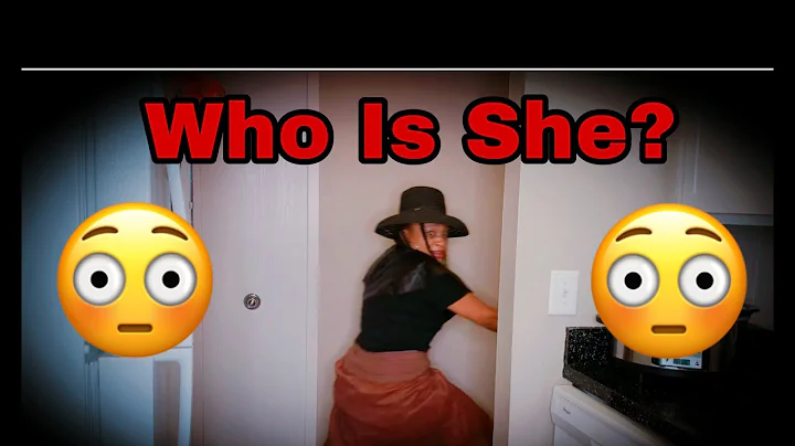 A Familiar Face Does Auntie’s Hair