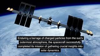 Nasa Takes Action To Prevent Potential Internet Apocalypse