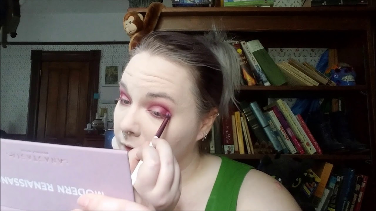 GRWM: BH Cosmetics Brushes and the Beauty Community