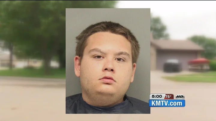 Lincoln man arrested for kidnapping, sexually assaulting young girl