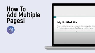 How To Add Multiple Pages On Your Carrd Website [easy]