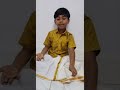 Abhimanyu grade 2  dhattu varisai