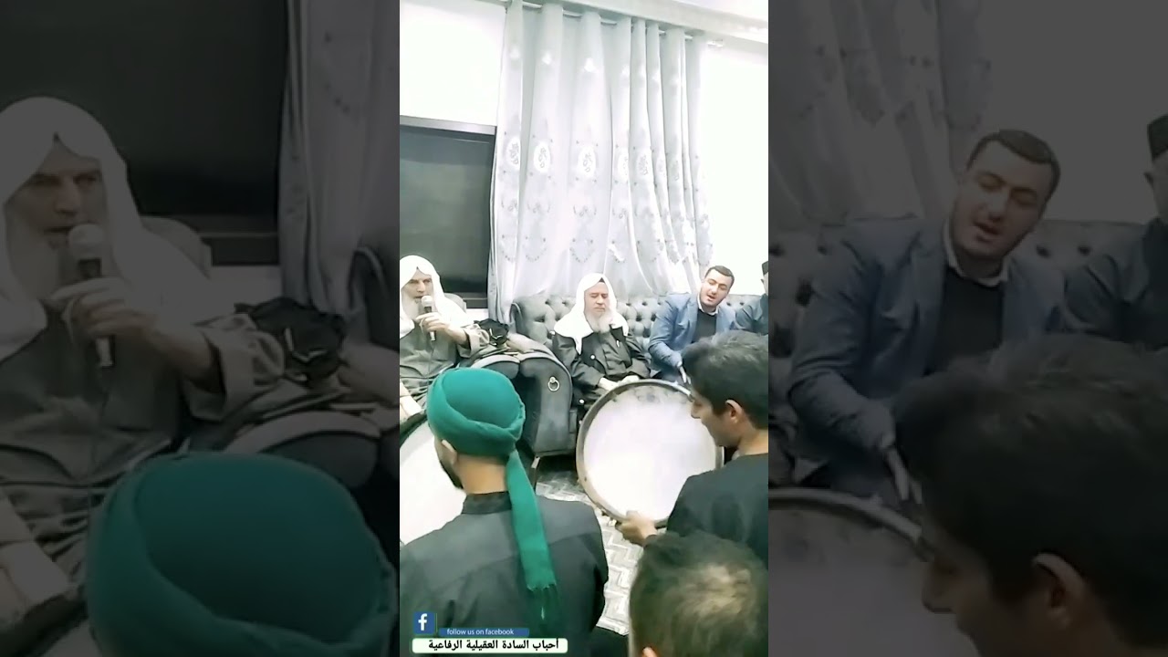 صلوا عليه وسلموا تسليما