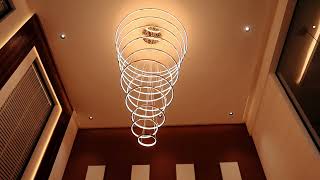 1 BHK Meridian Residences