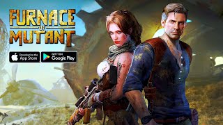 Furnace of Mutant -  Strategy War Gameplay (Android/IOS) screenshot 3