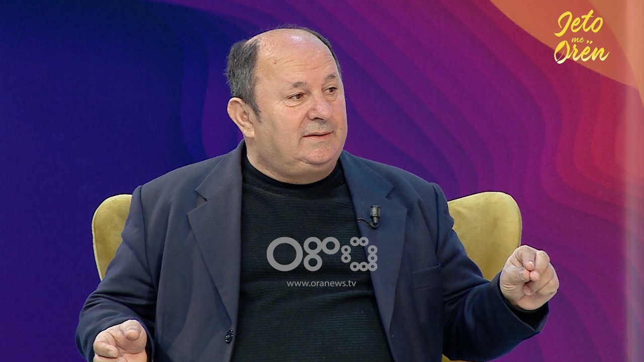 Mitet që zbërthen gjuha shqipe | Jeto me Orën