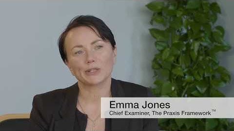 FAQ  - Why would people choose Praxis Framework Training over alternative courses?