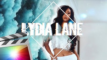 How to make an Intro For Your Youtube Videos 2020 With FREE INTRO | FCPX Tutorial