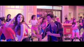 Video voorbeeld van "Selfie Pulla-Kaththi Video HD 1080p Video Song-Tamilthirai.Net"