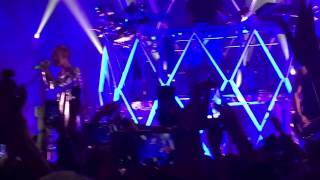Tokio Hotel - Durch Den Monsun ( Dream Machine Tour 12.03.17, London, KOKO)