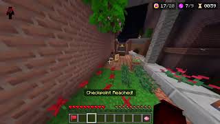Hive Parkour 2