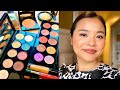 Ultimate Guide to Wearing PAT MCGRATH to Work | Full Face of PMG Makeup!