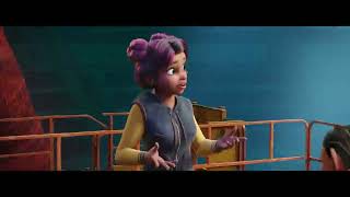 Rumble Animated Movie 1-Minute Speed Recap