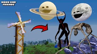 Download Lagu SURVIVED FROM FUNNY FEAR, SATURN, WAKE UP MOON ARRIVAL In Minecraft - Gameplay - Coffine Meme  MP3 Download Lagu SURVIVED FROM FUNNY FEAR, SATURN, WAKE UP MOON ARRIVAL In Minecraft - Gameplay - Coffine Meme  MP3