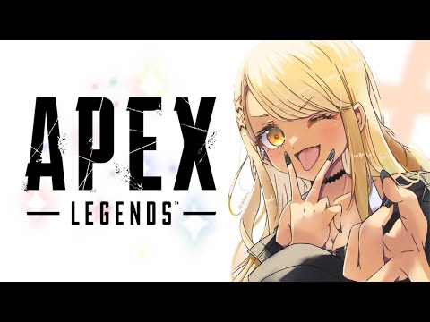 【APEX】はやくSkyPADに慣れたいんじゃ~■🖱【ぶいすぽ/神成きゅぴ】 video thumb