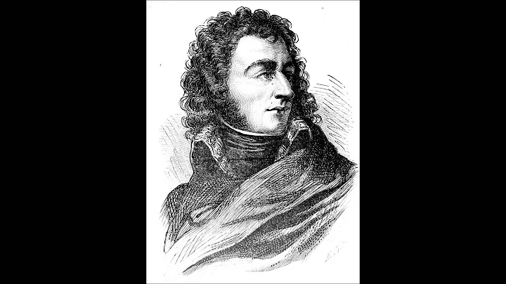 Edouard Dupuy - Carl Johan vr kung, march