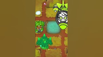 How far can level 20 heroes get in BTD6