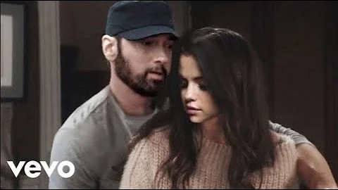 Eminem & Selena Gomez - Hope (Official Video) 2023