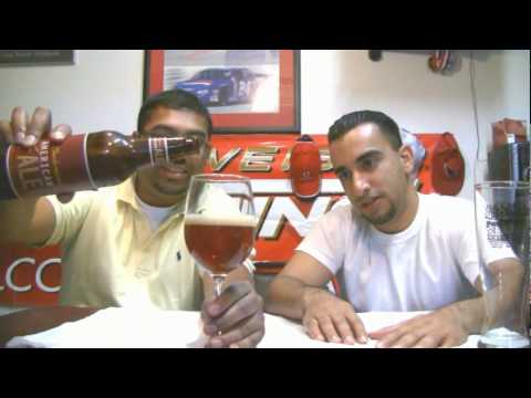 Al & Johns Beer reviews Episode 15 Budweiser ameri...