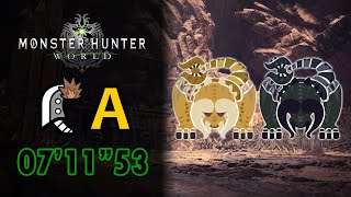 MHW | Arena Quest 09 07