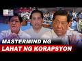 Cong. Erice, umiwas sa direktang sagot kung SINO ang ‘mastermind’ ng korapsyon