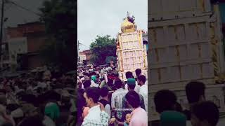 Bhatti Baba| Haweli Darwaza Mahoba Muharram #karbala #muslim #reels #trending #festival #shorts #ali