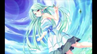 Nightcore - Tthhee Ppaarrttyy
