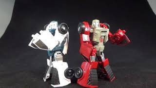 Transformers Review Of Hasbro Power Of The Primes Tailgate