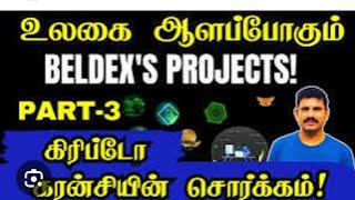 beldex projects update news 2026 ph:9842383852