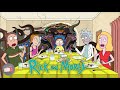 Kishi Bashi - I Am the Antichrist to You (Audio) [RICK AND MORTY - 5X03 - SOUNDTRACK]