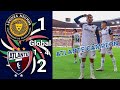 ATLANTE CAMPEON. Leones Negros 1(1) Vs Atlante F.C 2 (4). Resumen. Liga Expansión MX