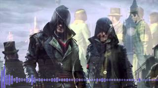 Assassins Creed Syndicate Launch Trailer Music