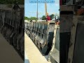 Modern Precast Concrete Manufacturing Process.
