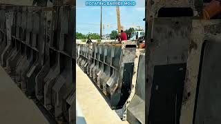 Modern Precast Concrete Manufacturing Process
