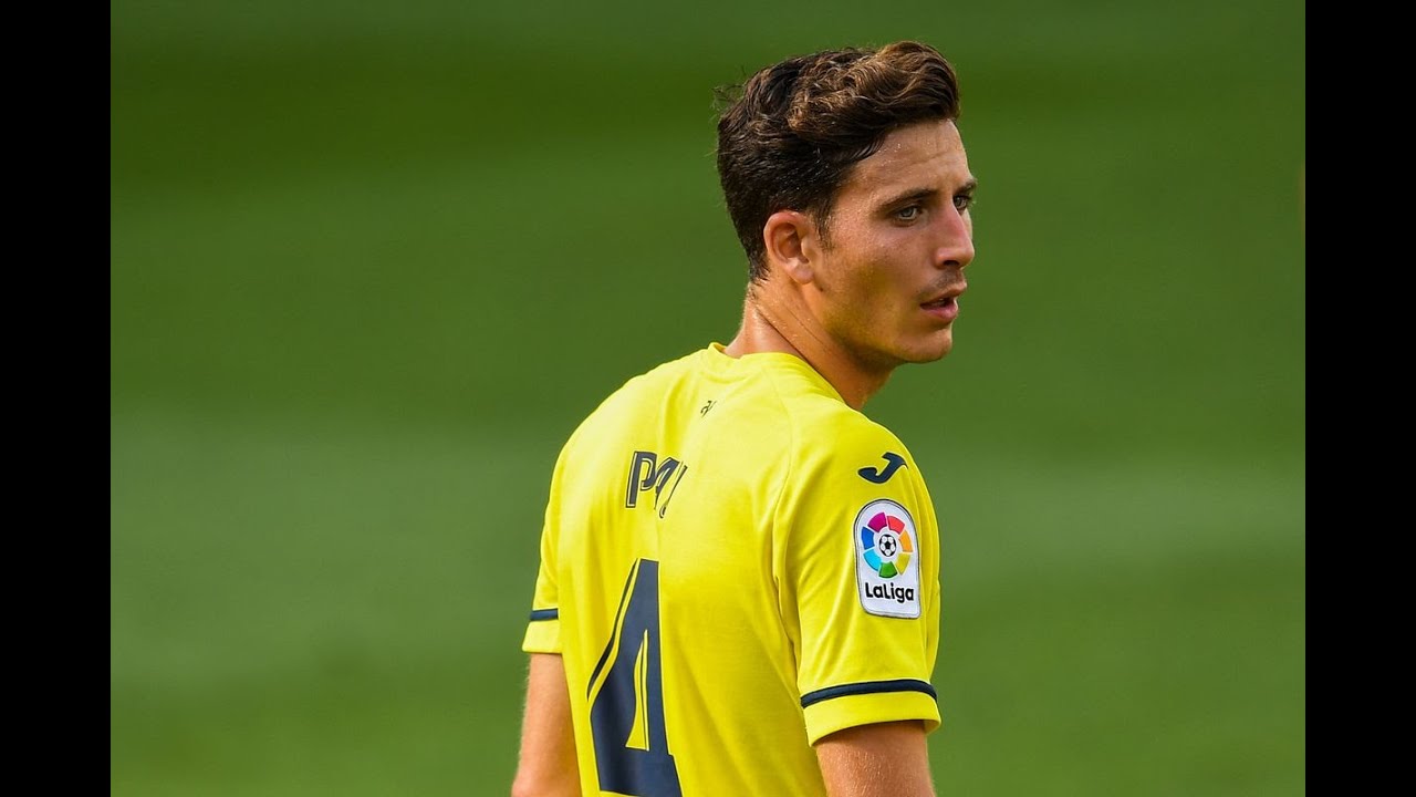 Pau Torres - The Story So Far - Villarreal - Spain