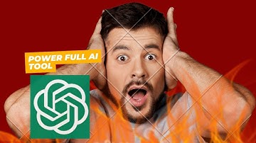 How to Use ChatGPT: Unleash the Power of AI for Your Daily Tasks!