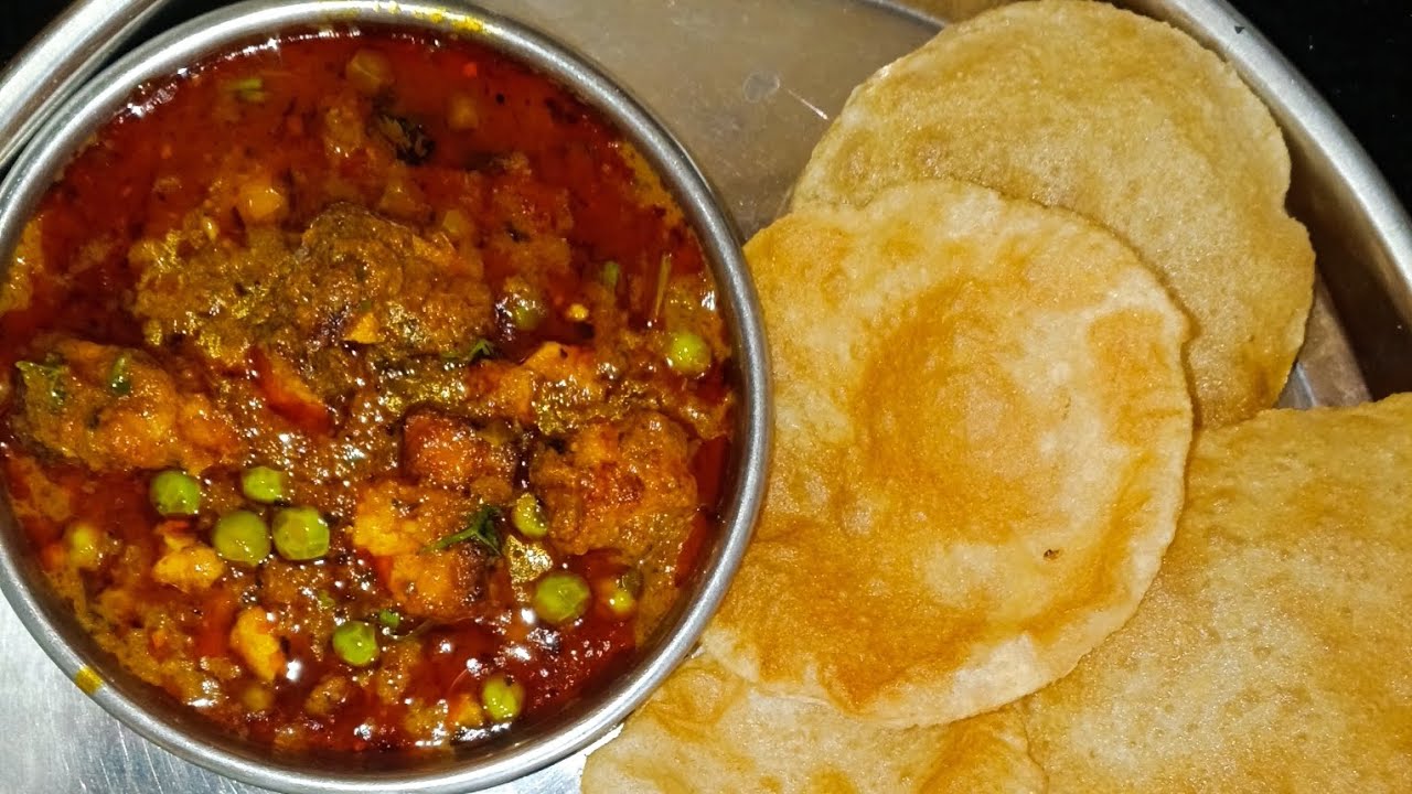 रेस्टोरेंट से बढ़िया मटर पनीर बनाएं घर पर।Matar Paneer Recipe