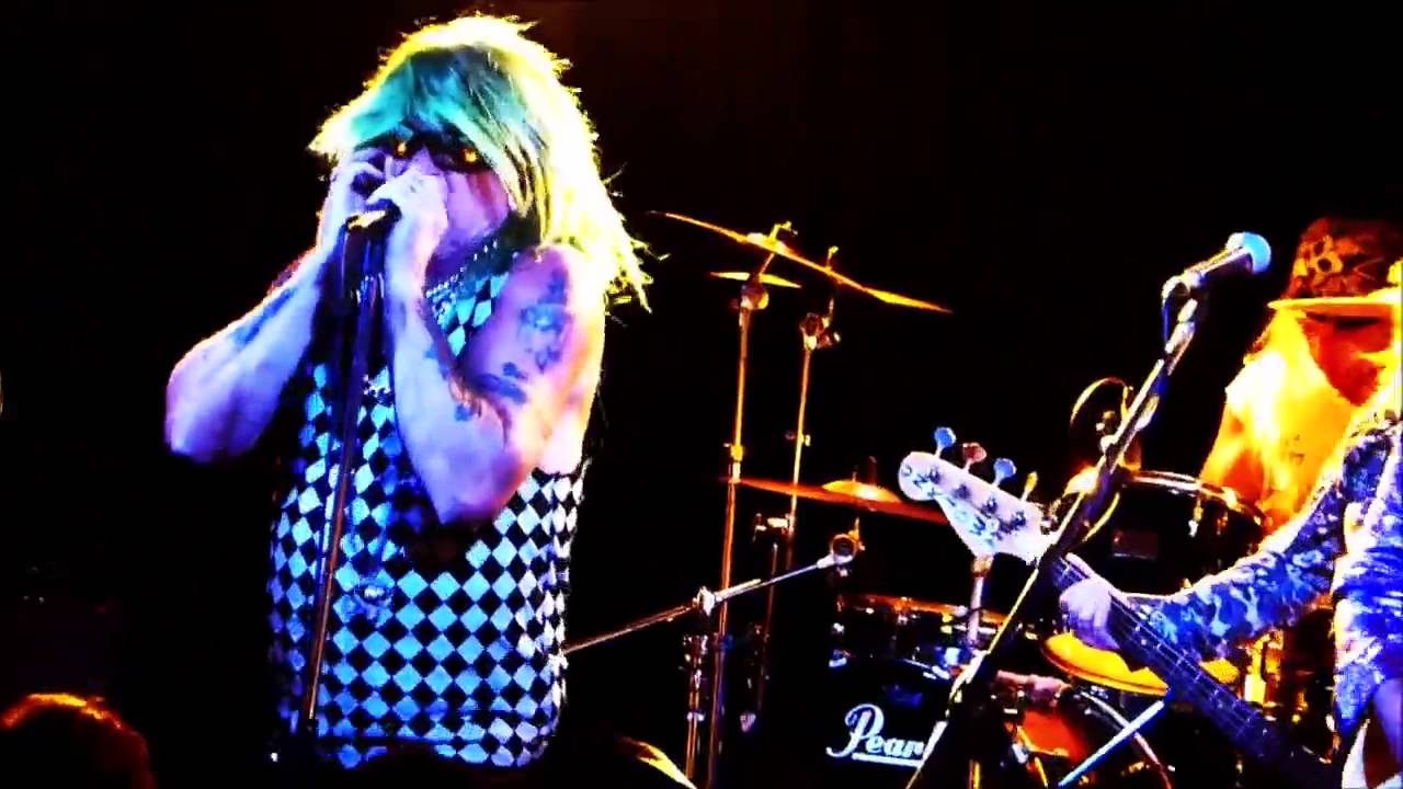 THE PSYCHOTIC TURNBUCKLES " Good Times Outweigh The Bad Times " YouTube